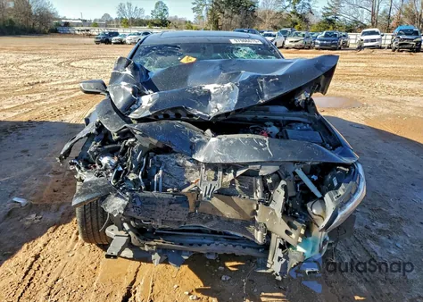 2018 Chevrolet Malibu Lt z USA, uszkodzony, nr VIN 1G1ZD5ST2JF156578